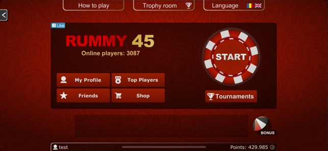 Rummy 45 - Remi Etalat(圖4)-速報App