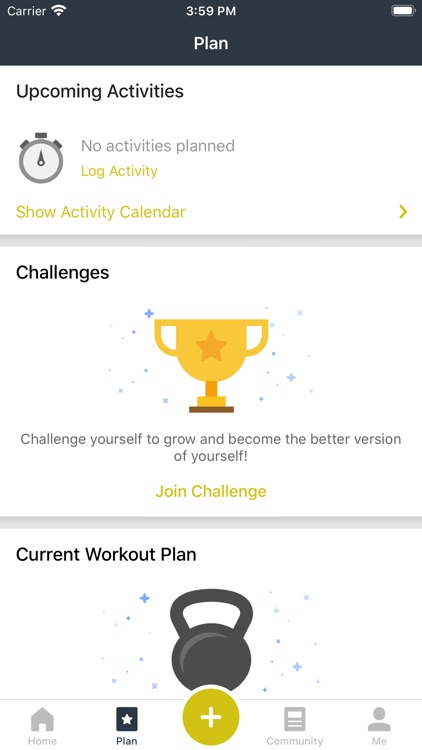 MYNEO Fitness screenshot-4