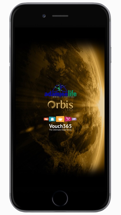 Adamjee Life Vouch365