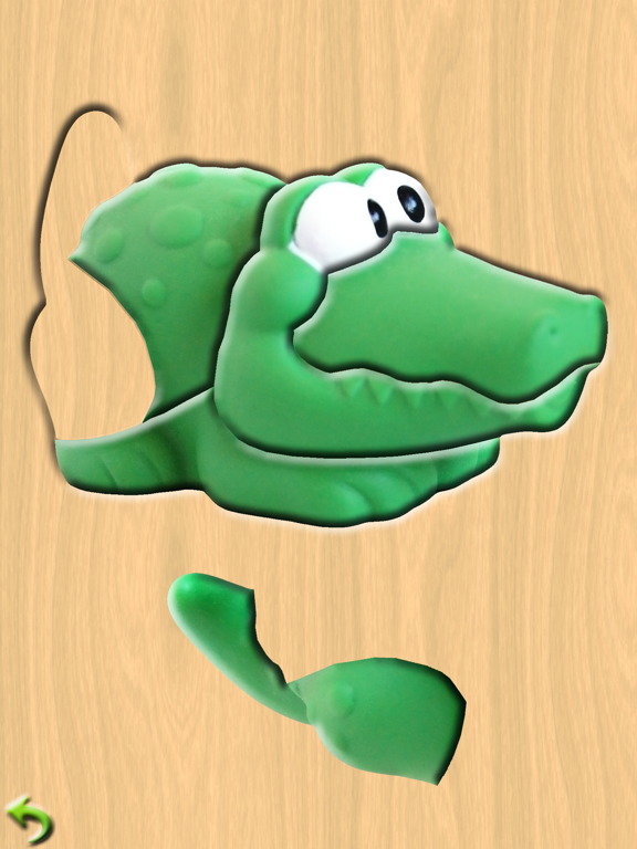 Screenshot #5 pour Jouets  Puzzle