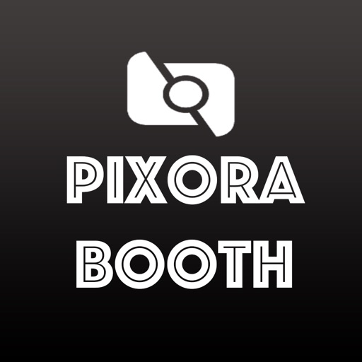 Pixora Booth