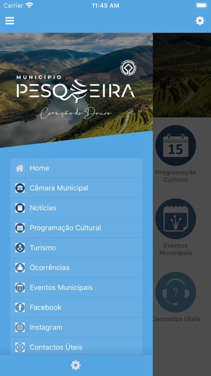 S. João da Pesqueira