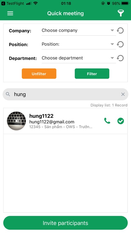 CloudMero screenshot-3