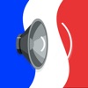 French Travel Phrases & Words icon