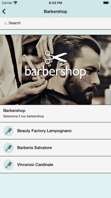 Prenotappuntamento screenshot-6