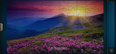 Jigsaw Puzzles World
