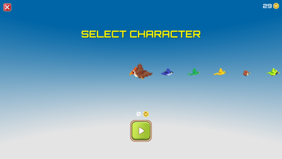 Bird Adventure screenshot 4