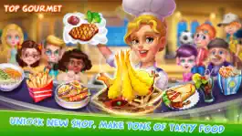 Game screenshot Star Cooking Chef mod apk