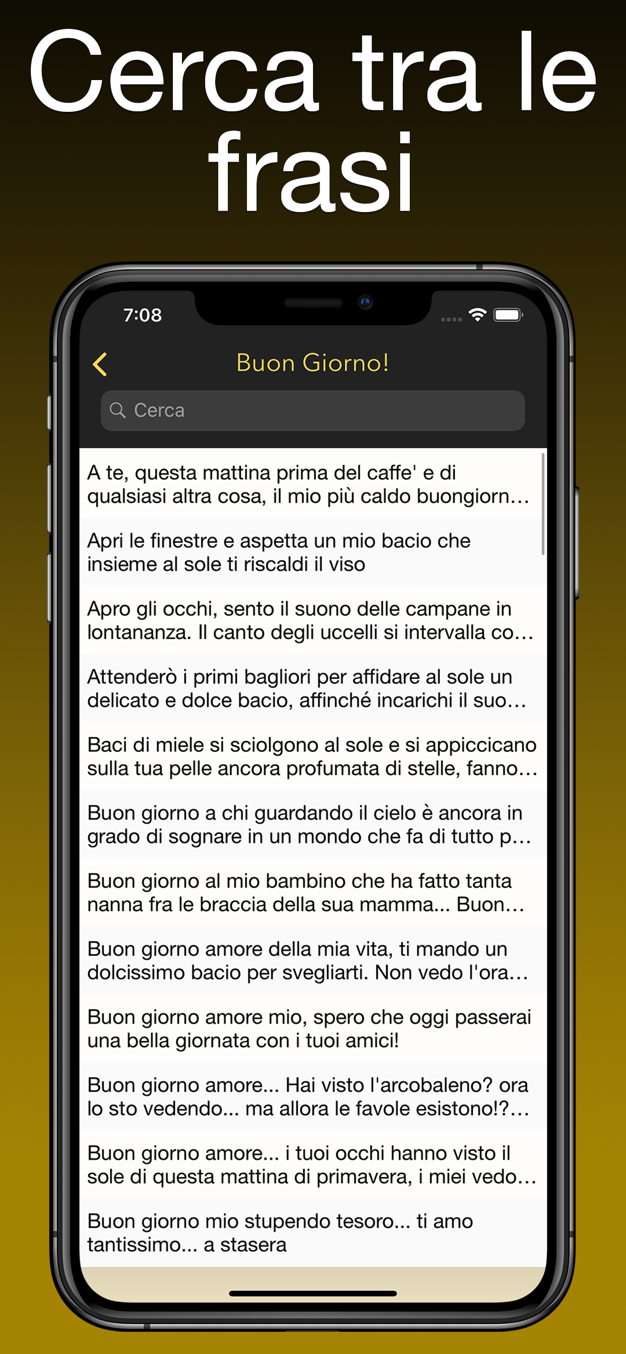 Frasi e Messaggi pronti