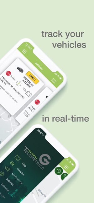 GTE Track(圖2)-速報App