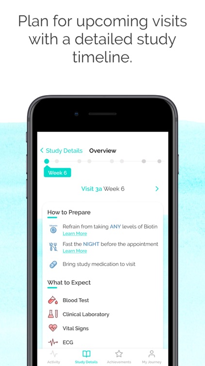 ARCH Study Companion screenshot-4