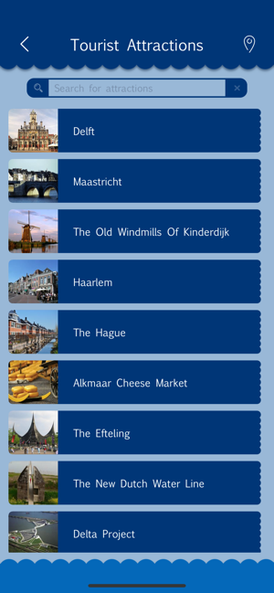 Netherlands Tourism(圖3)-速報App