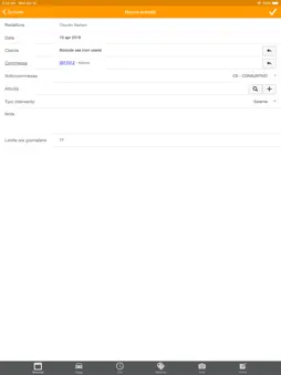 Kairos screenshot 5