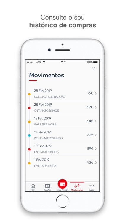 Cartão Continente screenshot-3