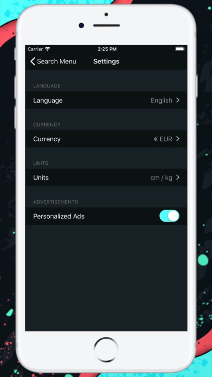 Player Potentials 20 screenshot-9