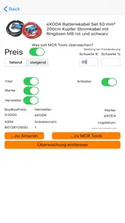 How to cancel & delete mcrtools angebotsüberwachung 2