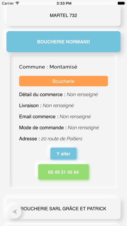 OpenInGP screenshot-5