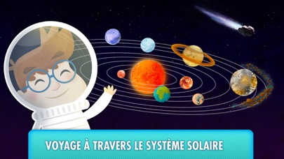 Qu’est-ce que l’Espace ? Qu’est-ce que l’Espace ?
