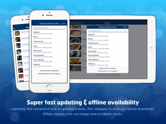 Radiology Assistant 2.0のおすすめ画像3