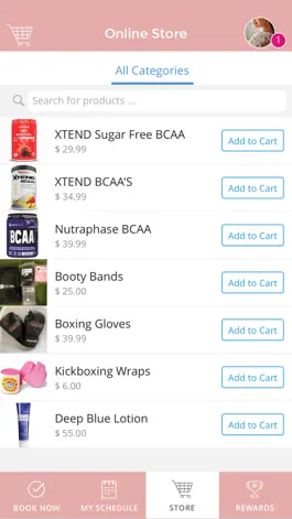 Game screenshot Go Fitness Inc. hack