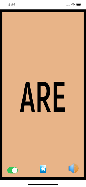 Sight Words red(圖4)-速報App