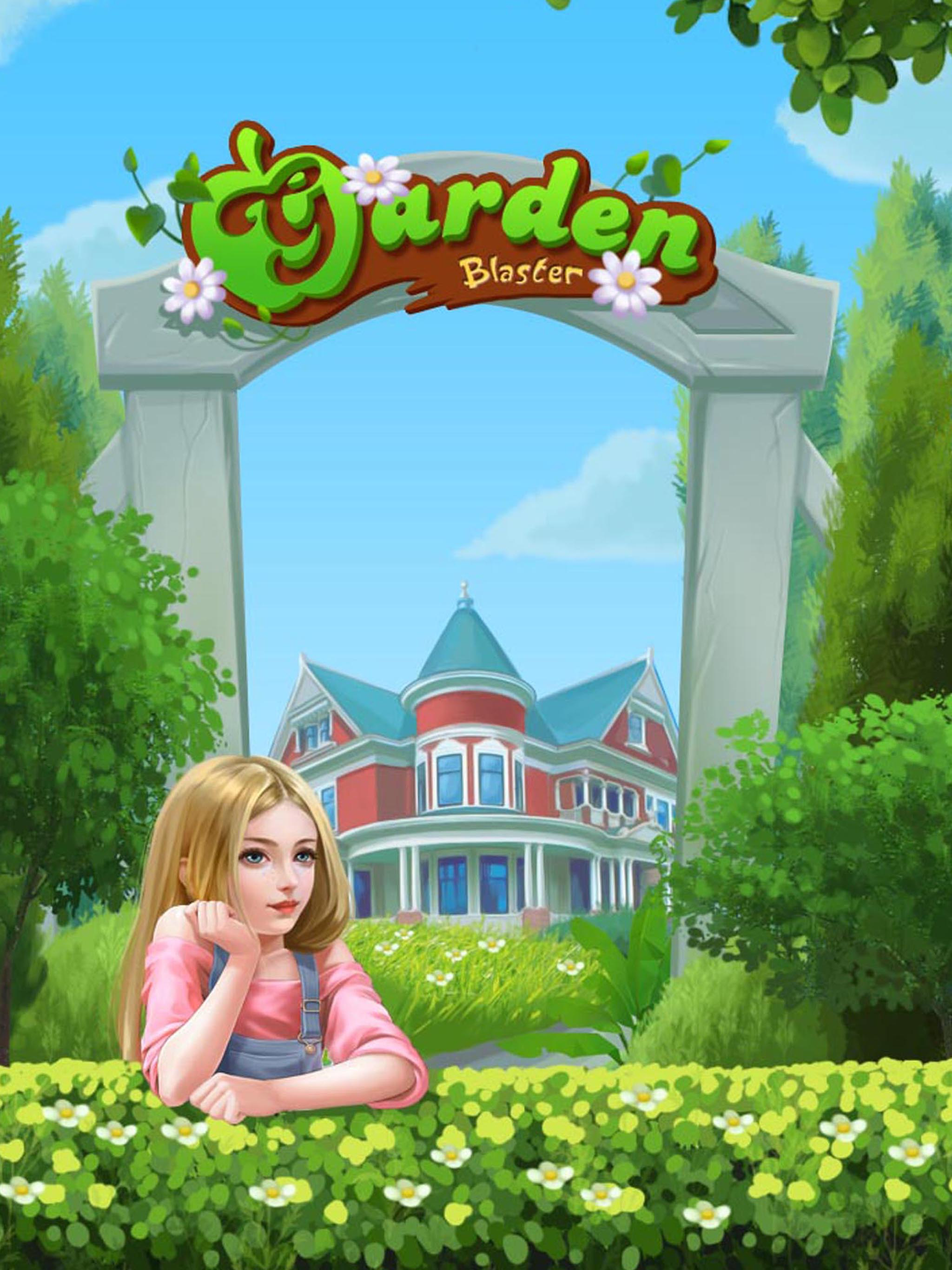 Fruit Garden - Pop New screenshot 10