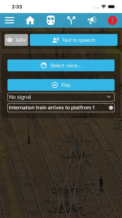 DigiTrainsPro screenshot-5