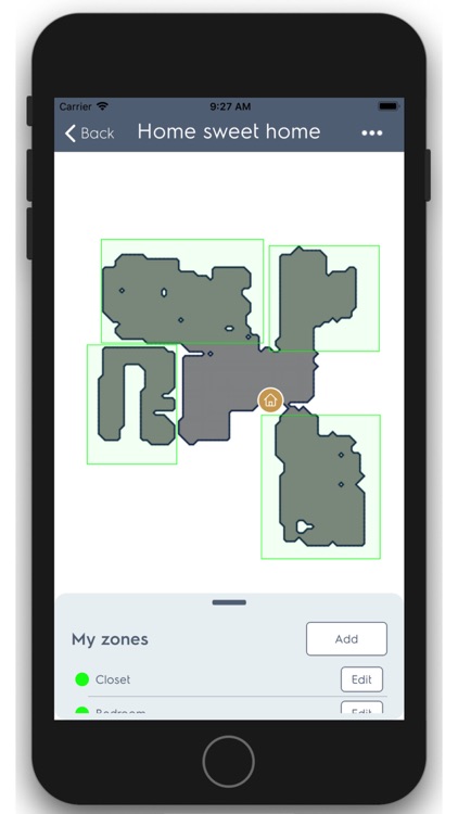 Electrolux Pure i CE