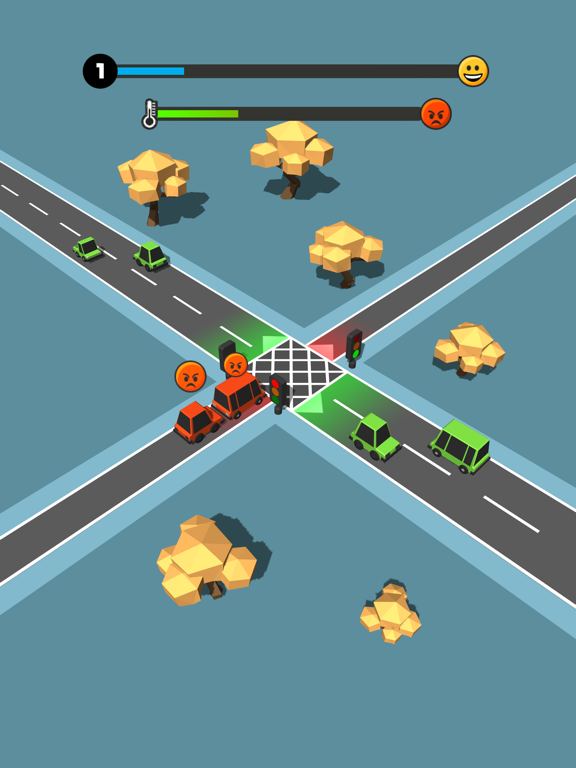 Screenshot #4 pour Traffic Master!