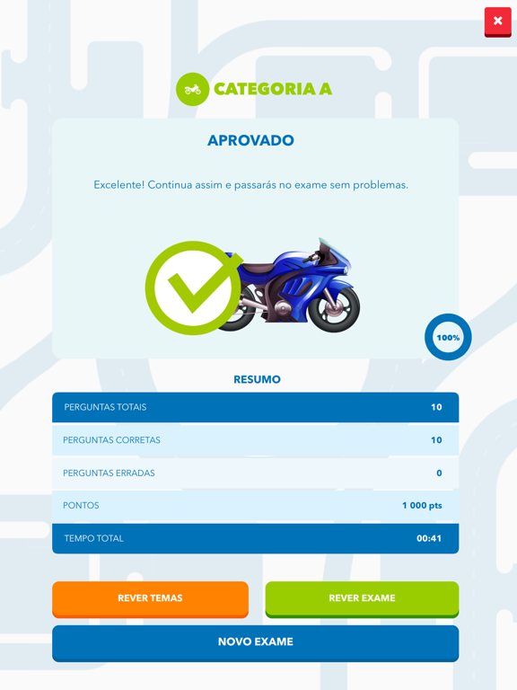 Screenshot #5 pour Testes de Código 2025