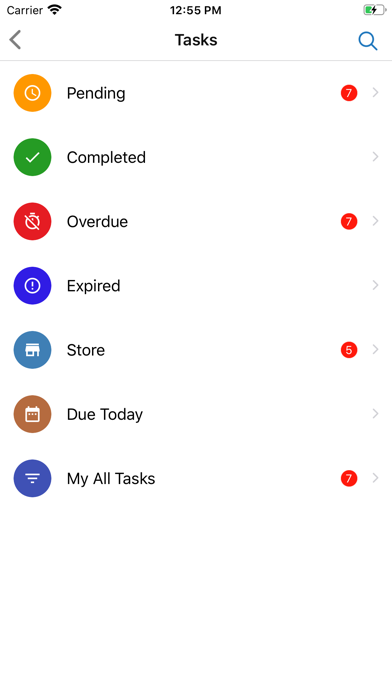 Cloint Screenshot
