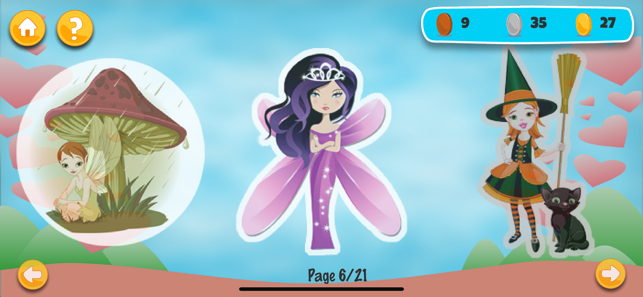 Kids Learn Vocabulary 2(圖7)-速報App