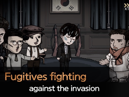 Screenshot #5 for Pechka: Story Adventure Game