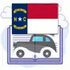 NC DMV Test App Feedback