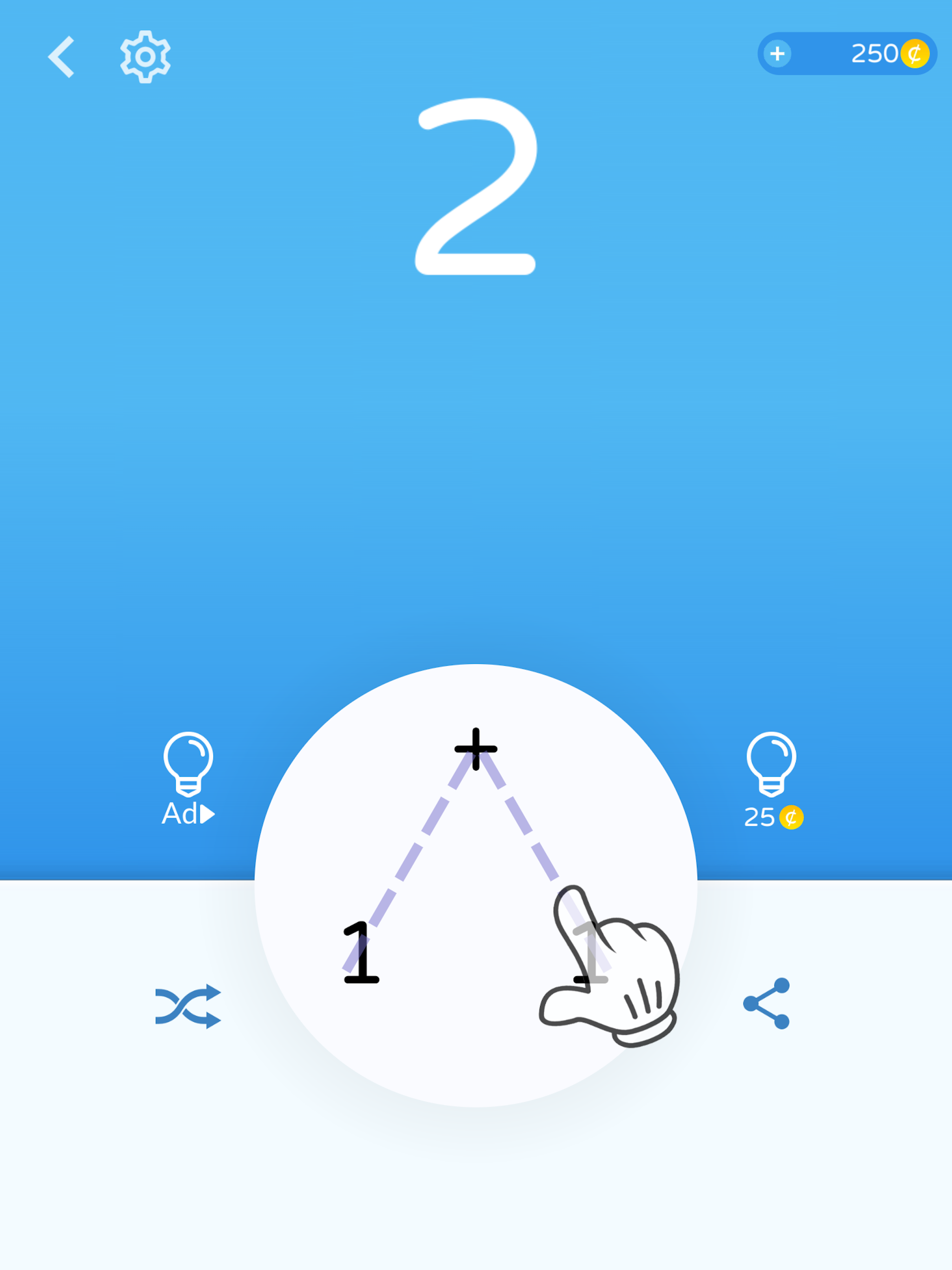 Math Around: Easy Mathematics screenshot 7