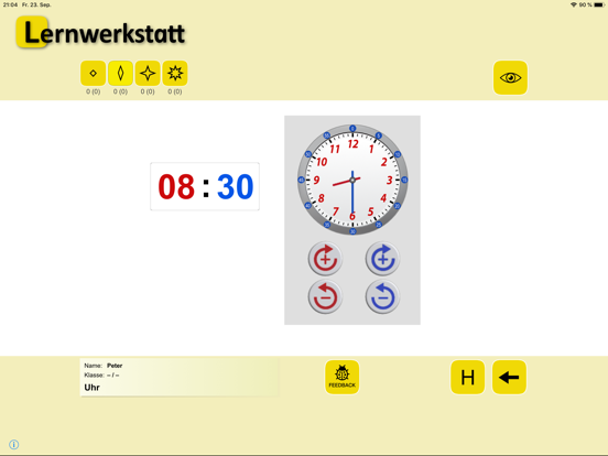 Lernwerkstatt Schuleditionのおすすめ画像7