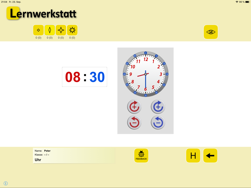 #7. Lernwerkstatt Schuledition (iOS) 由: medienwerkstatt