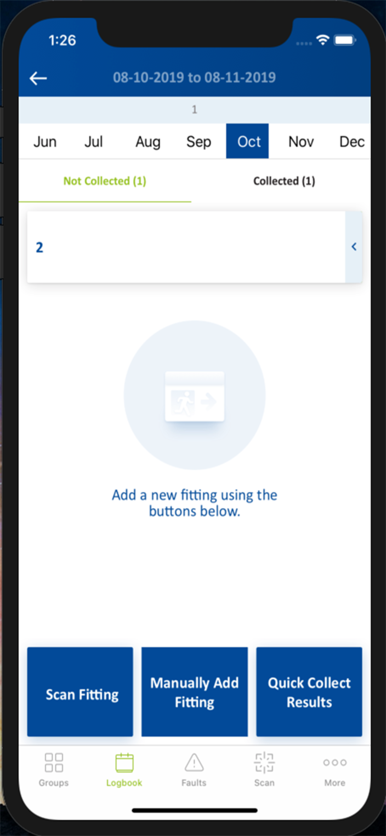 CleverTestPlus screenshot 5