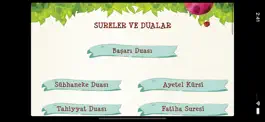Game screenshot Kur'an Dünyasına Yolculuk 1 hack