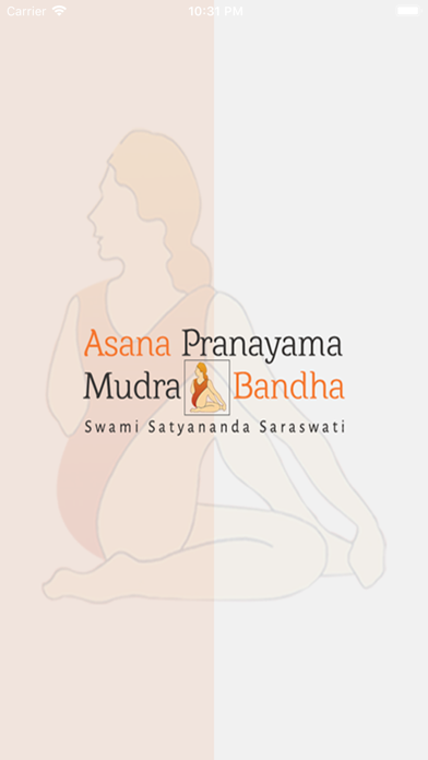 Asana Pranayama Mudra Bandhaのおすすめ画像1