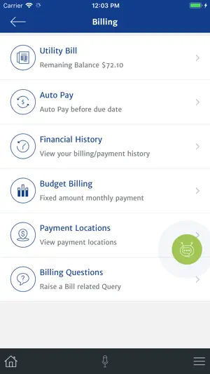 MyENSTAR screenshot 2