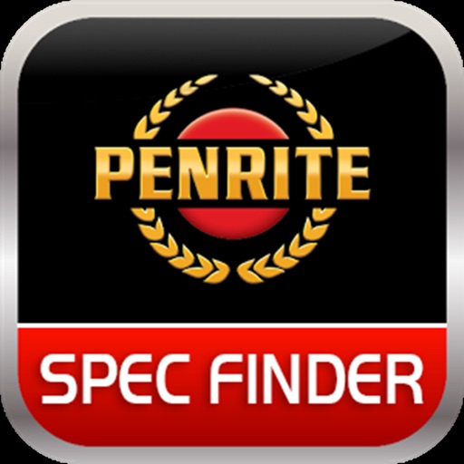 Penrite Specfinder