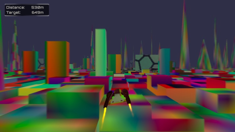 Jet Patrol Rescue Mission screenshot-3