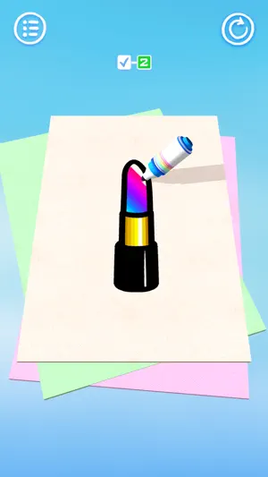 Color Me Happy! screenshot 1