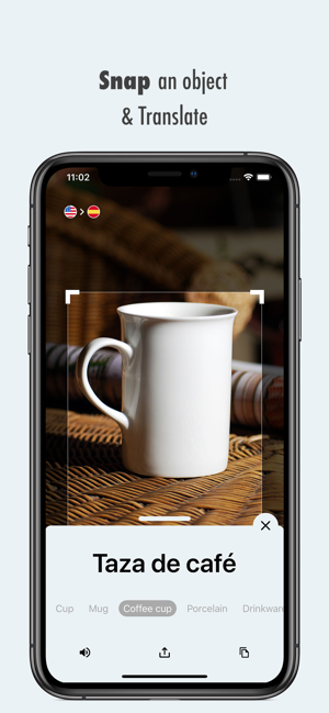 Translator X PRO(圖2)-速報App