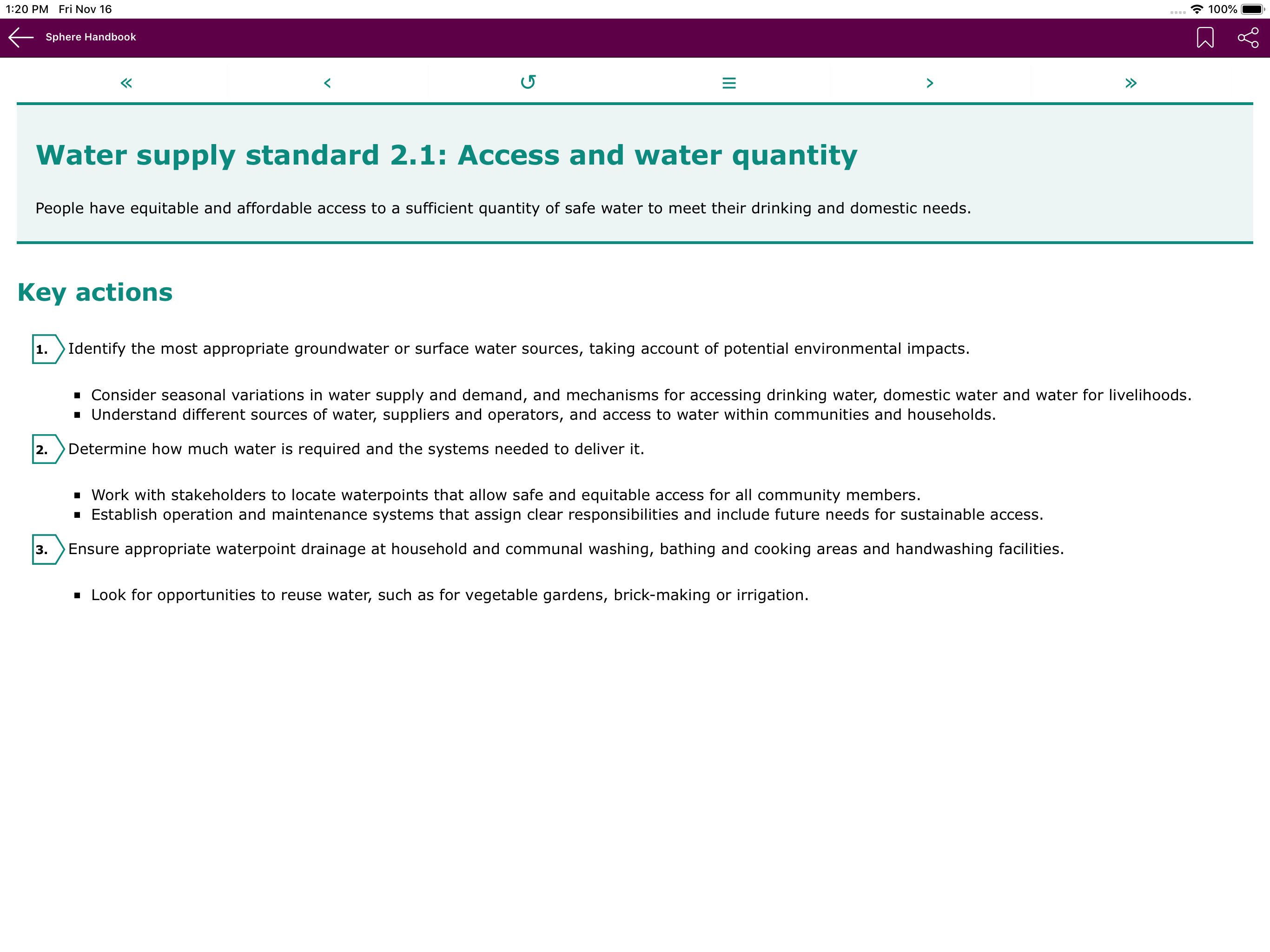 HSPapp screenshot 14