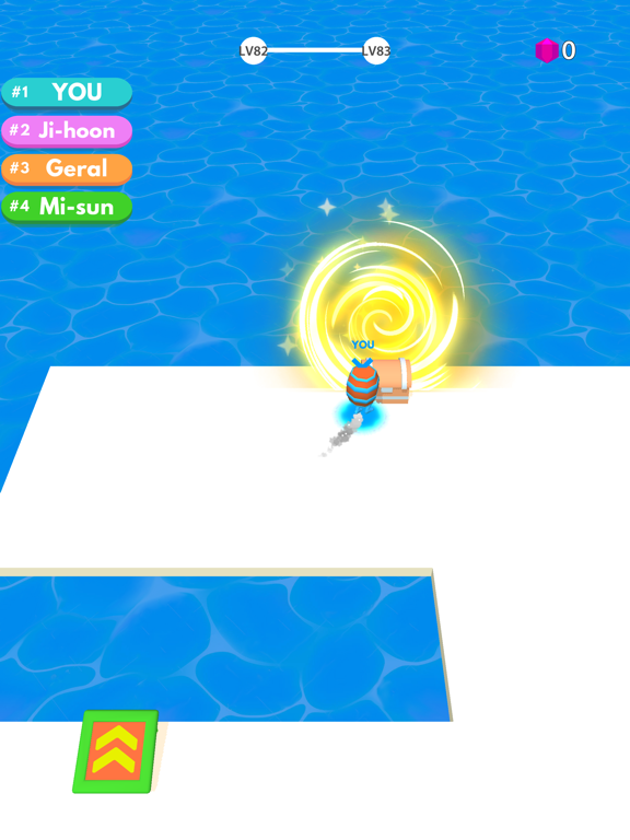 Screenshot #4 for Hide & Park