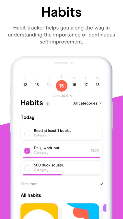 BePrime screenshot-7