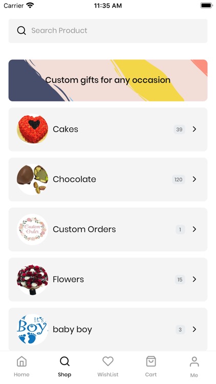 AL Afrah screenshot-4