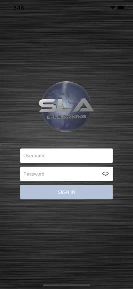 Game screenshot SLA Training mod apk